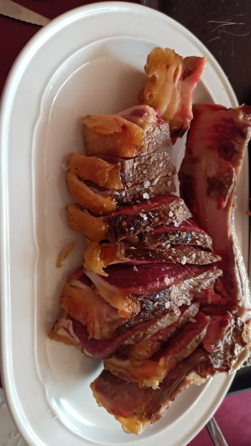 Costillas