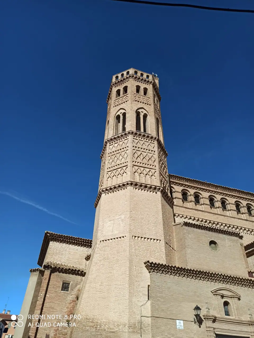 Iglesia de San Pedro de Alagón