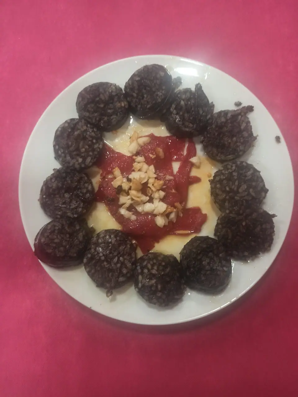 Morcilla